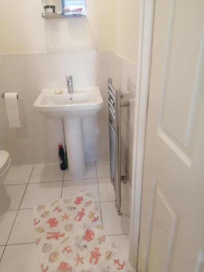 Maidstone Homestay Boxley Eksteriør billede