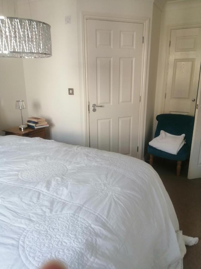 Maidstone Homestay Boxley Eksteriør billede