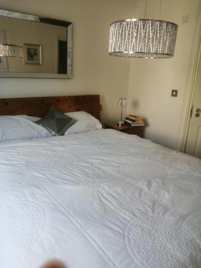Maidstone Homestay Boxley Eksteriør billede